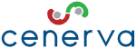 Logotipo de Cenerva
