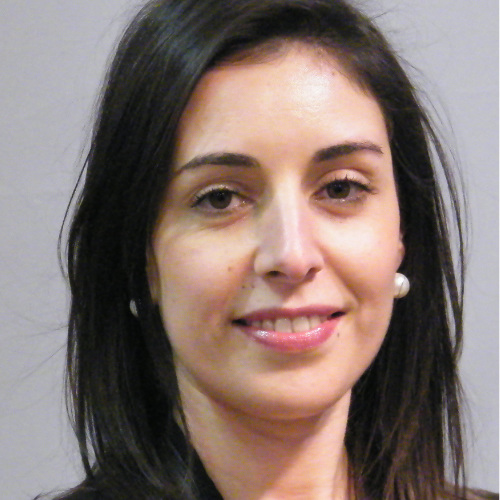 Dr Sara Nogueira Silva