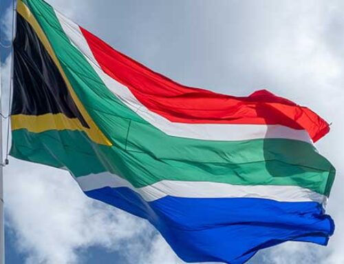 頻譜拍賣在南非籌集超過140億蘭特